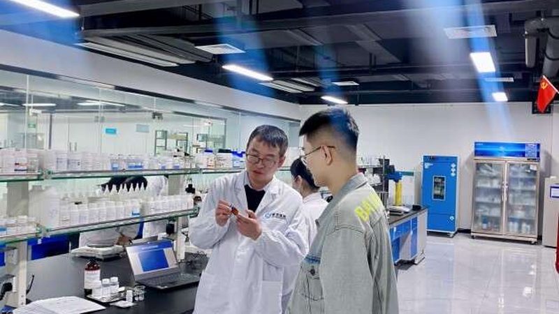 成都细胞培养基：揭秘其背后的技术奥秘与应用场景**